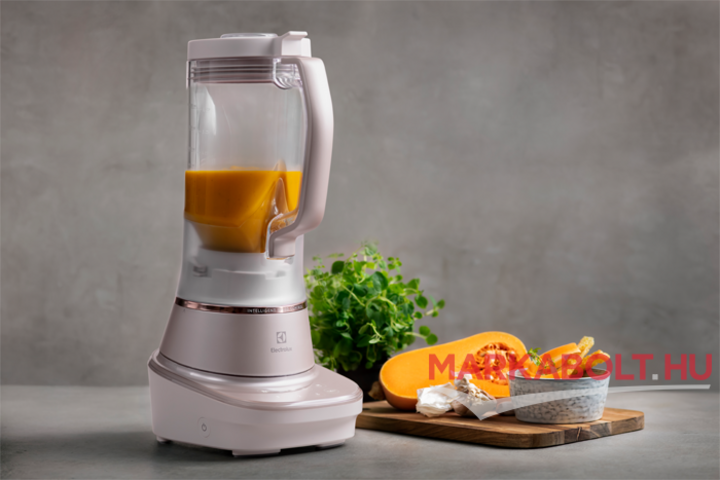 Electrolux E7TB1-8SSM turmixgép 